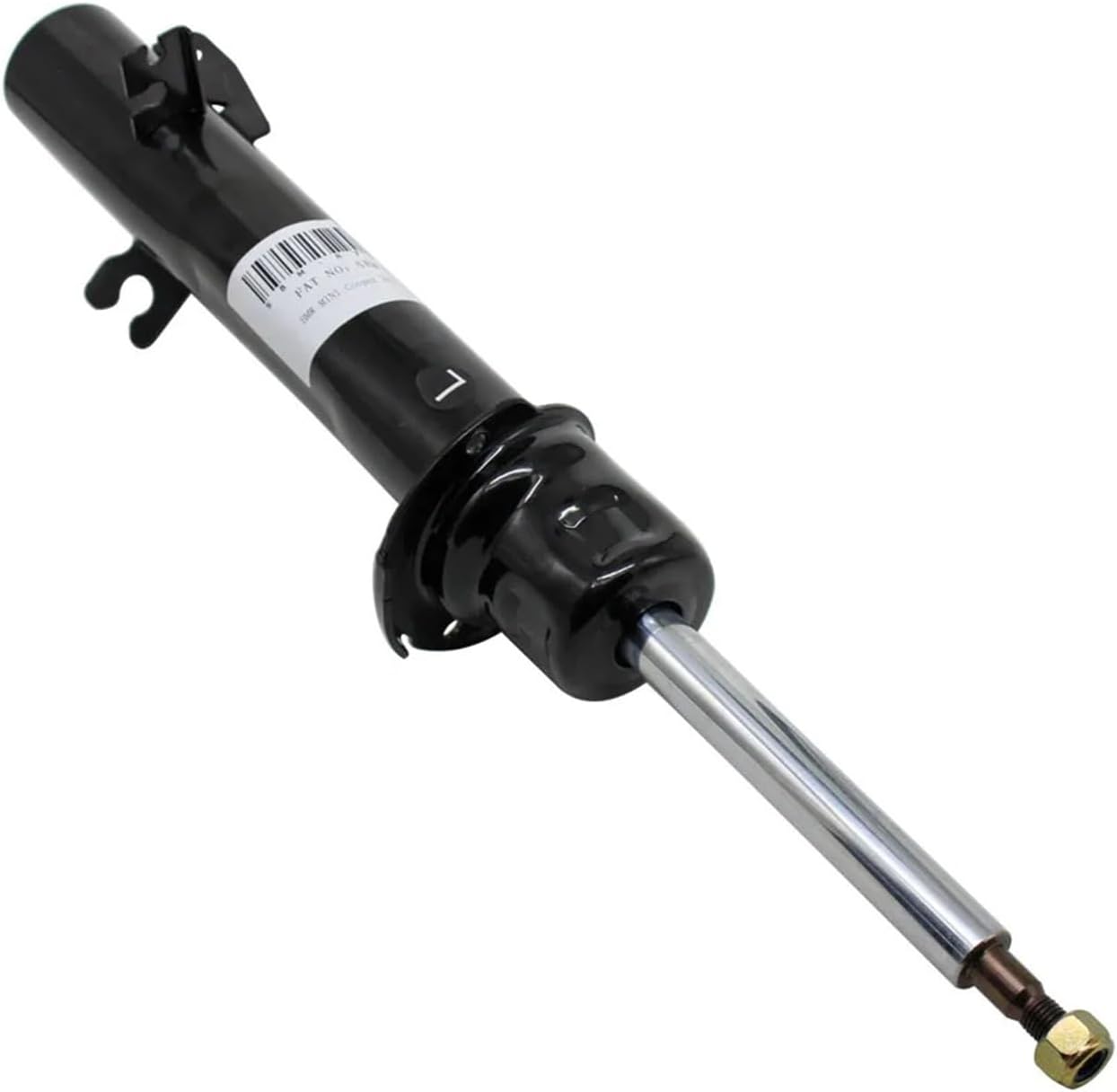 sg5 フォレスター　リア　アブソーバー KYB カヤバ NEW SR SPECIAL (リア) フォレスター SG5 EJ202 02/2～05/1